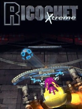 Ricochet Xtreme Image