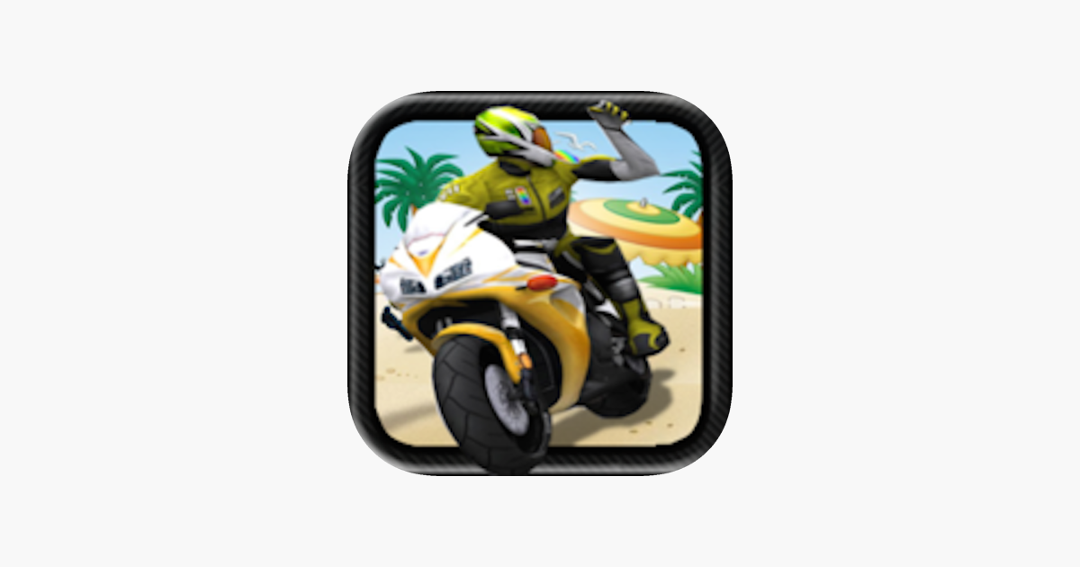 Games like Risky Rider 3D - Motocross Dirt Bike Racing Game