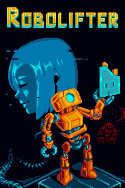 Games like Robolifter
