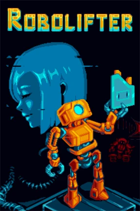 Robolifter Image