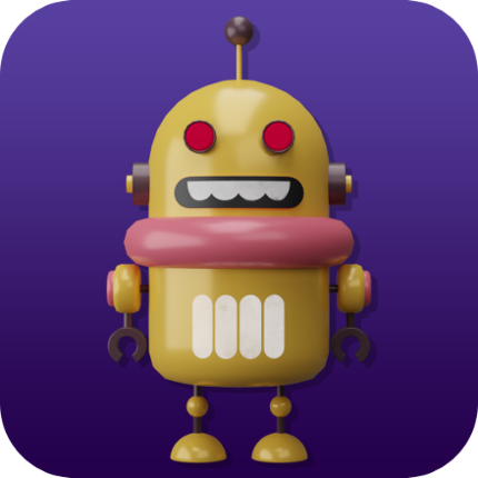 Robot Game 3D Ultimate Revolution Image