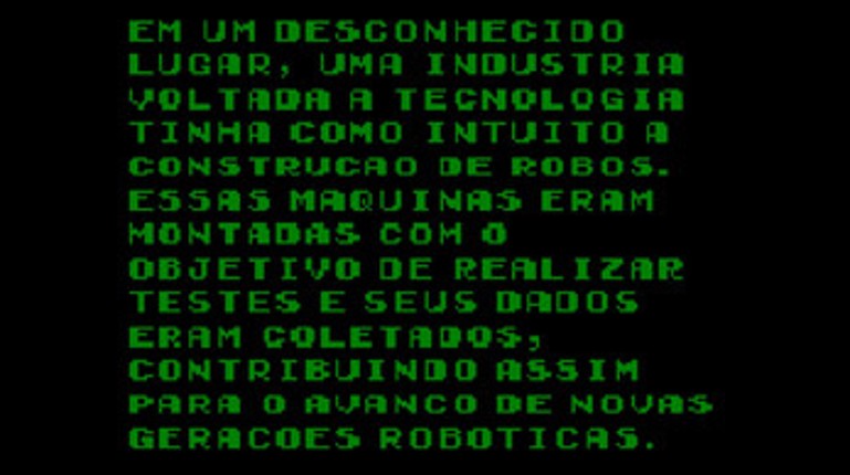 Robot Re-Cycle Image