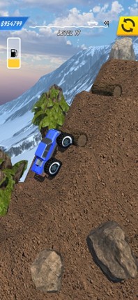 Rock Crawler screenshot