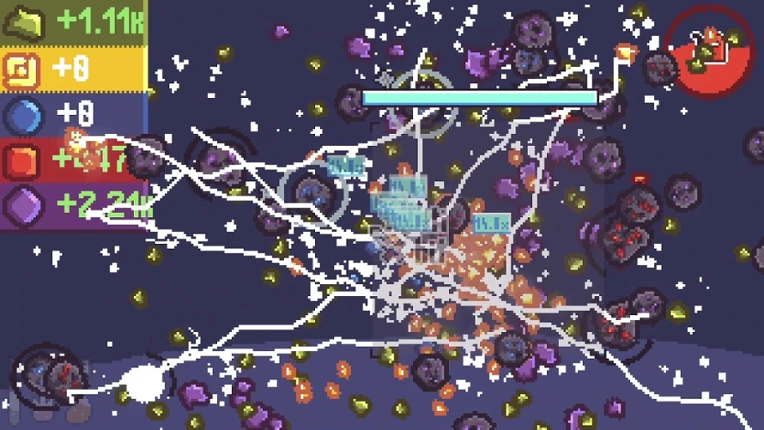rock[et] screenshot