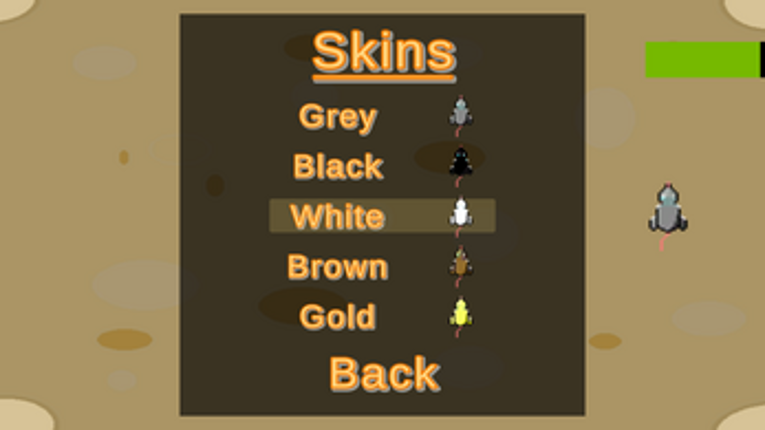 Rodent Run Image