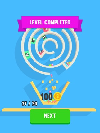 Rotate and Multiply screenshot