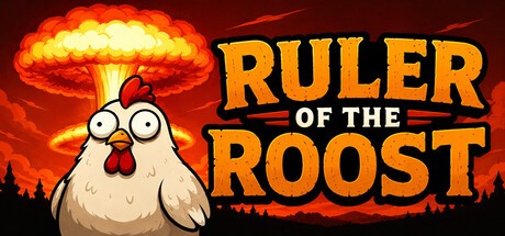 Games like Ruler of the Roost