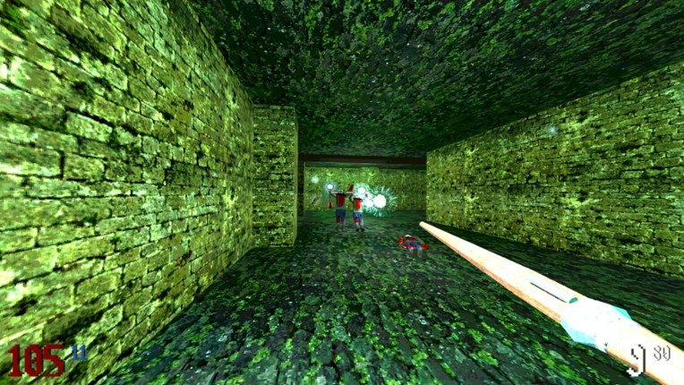 Runeblight screenshot