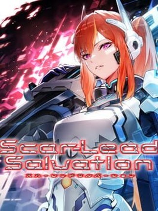 Scar-Lead Salvation Game Cover