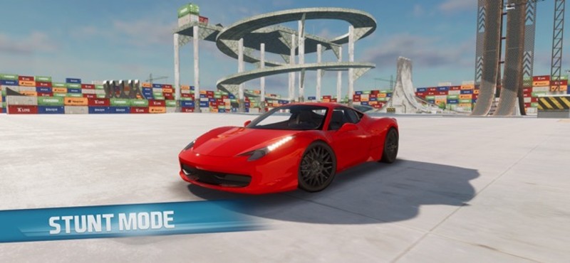 School of Driving screenshot