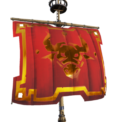 Sea of Thieves screenshot