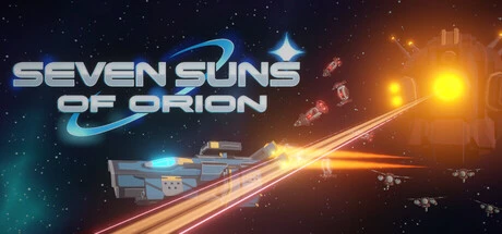 Games like Seven Suns of Orion