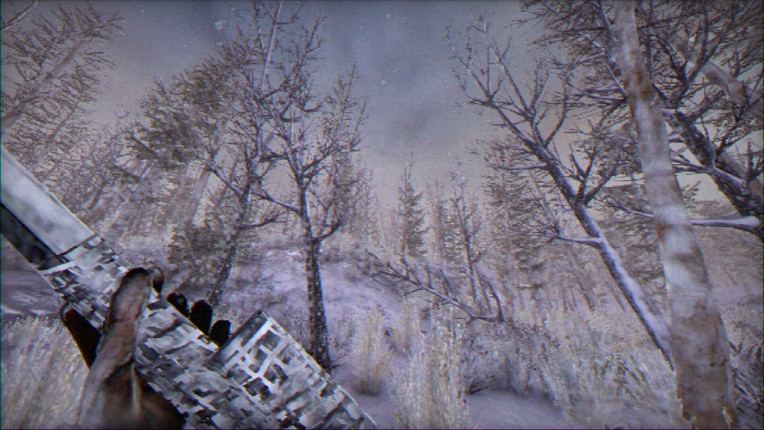 Seventh Choir screenshot