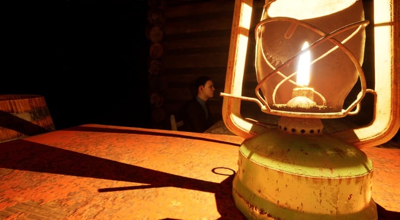 Severed Decks screenshot