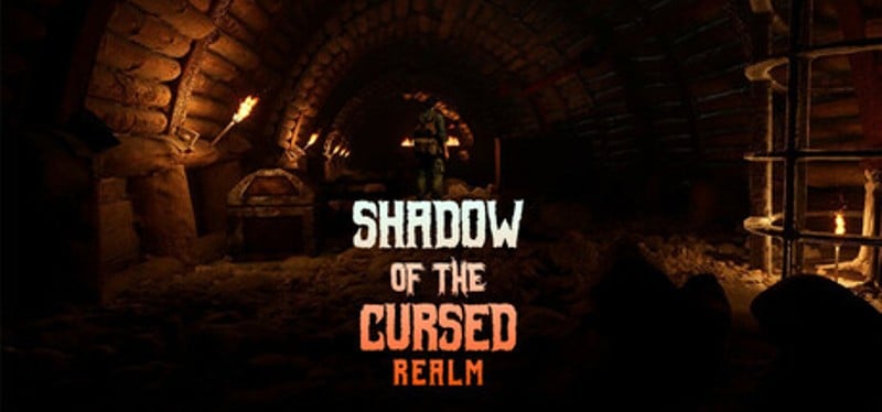 Shadow Of The Cursed Realm Image