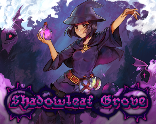 Shadowleaf Grove Image