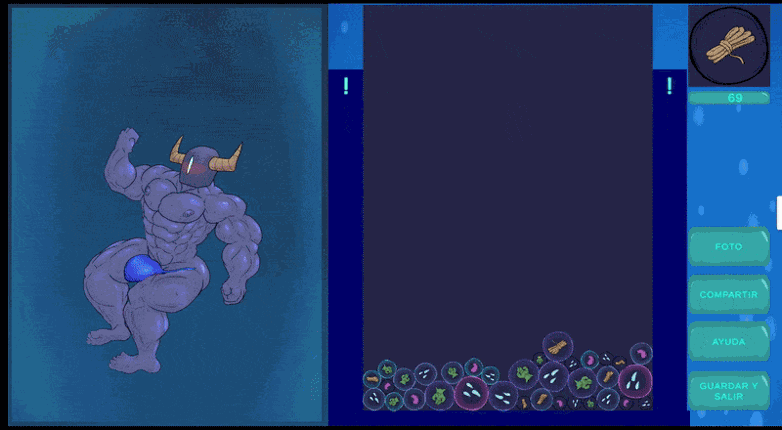 SharkBalls [New Halloween Content!] Image