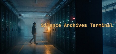Games like Silence Archives Terminal