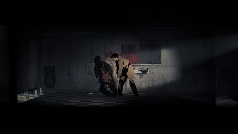 Silver Pines screenshot