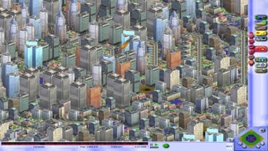 SimCity™ 3000 Unlimited Image