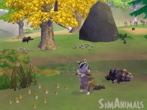 SimAnimals Image