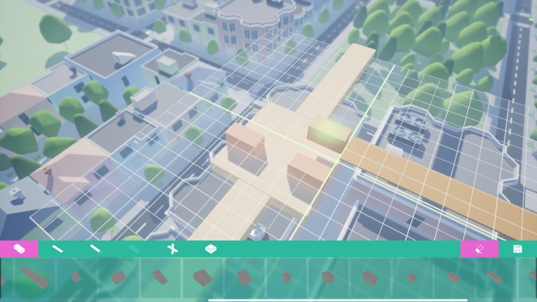 Simple Rolling screenshot