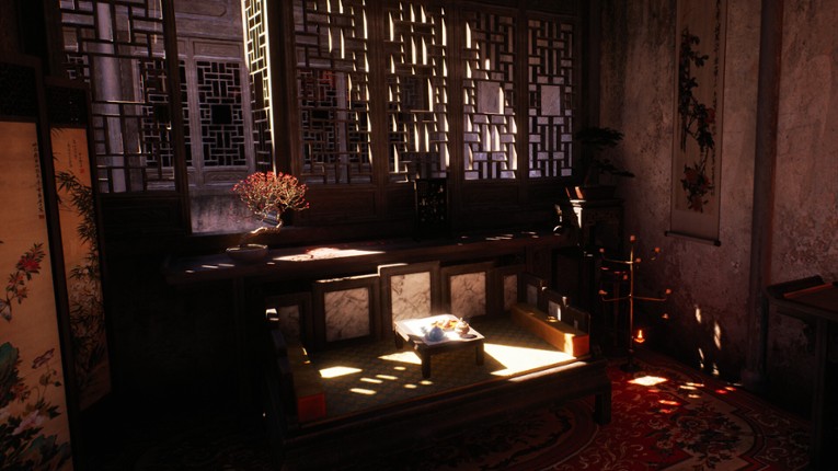 Sinister Night 2 screenshot