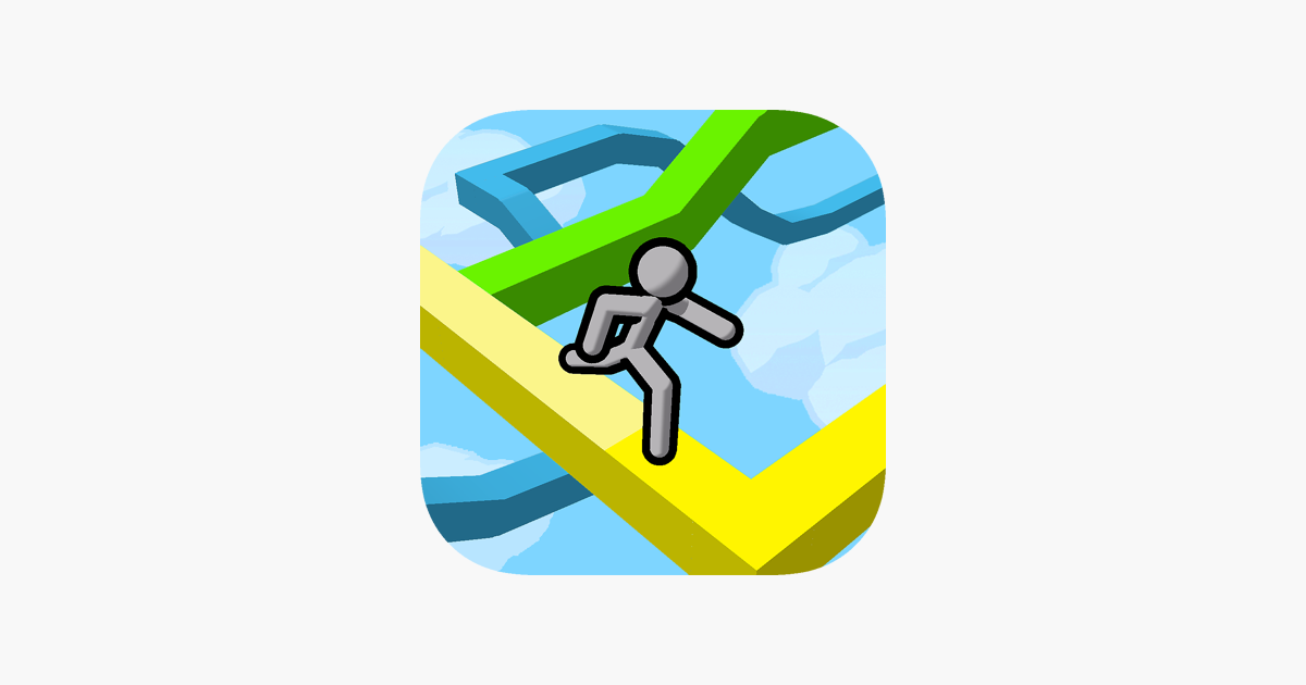 Games like Skyturns: 3D Platform Runner