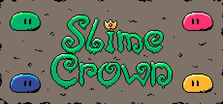 Games like Slime Crown