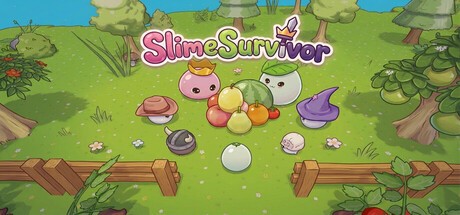 Games like SlimeSurvivor
