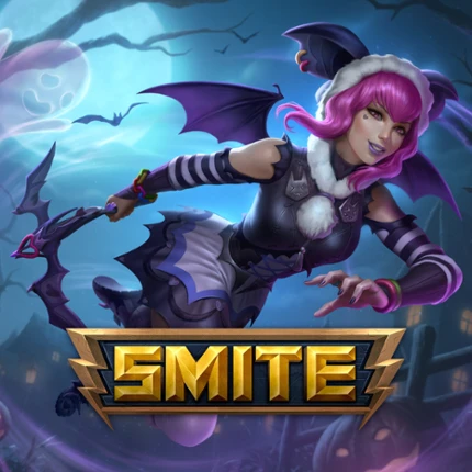 SMITE Legacy Pass Image