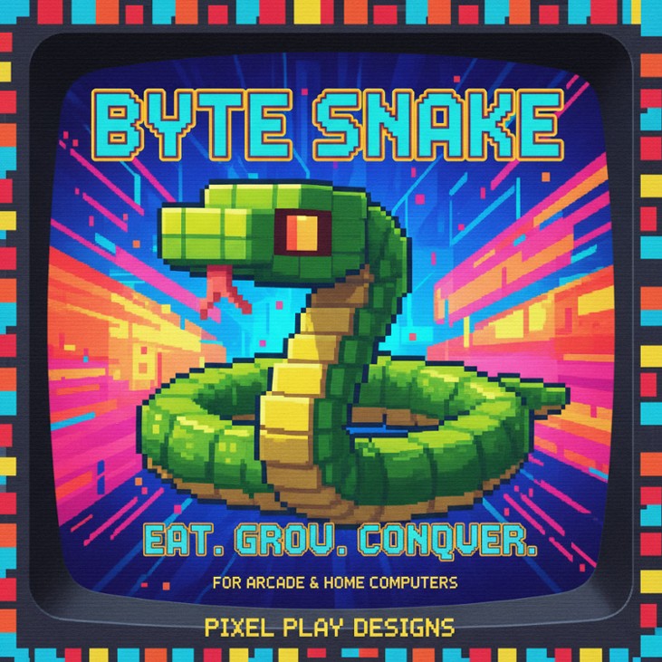 Games like Snake