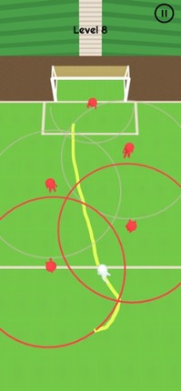 Soccer Tactics! screenshot
