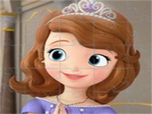 Games like Sofia Jigsaw Puzzle