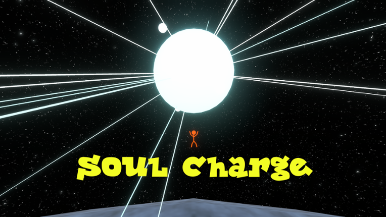 Soul Charge Image