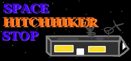 Games like Space Hitchhiker Stop