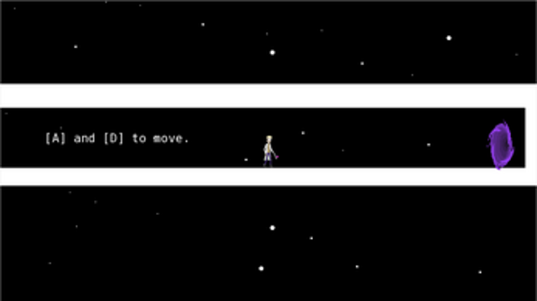 Space Shift Image