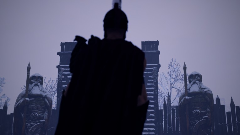 Spartan Scouts screenshot