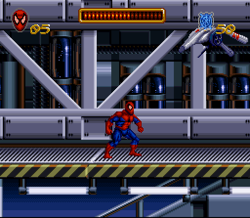 Spider-Man Image