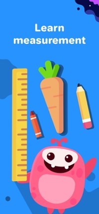 Splash Math: K-5 Learning screenshot