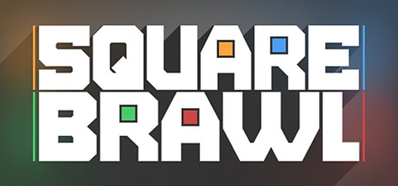 Square Brawl Game Cover