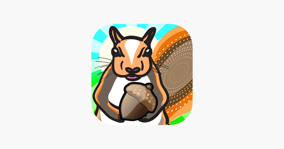 Games like SQUIRRELED