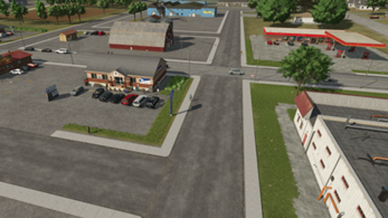 Starbuck, MN screenshot