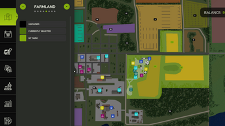 Starbuck, MN screenshot