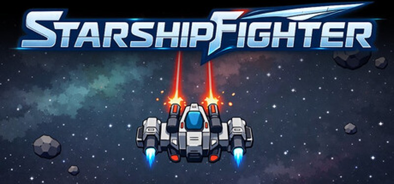 StarshipFighter Image