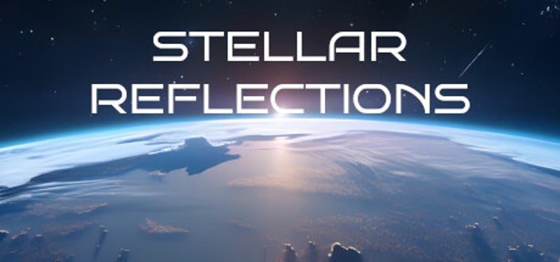 Stellar Reflections Game Cover