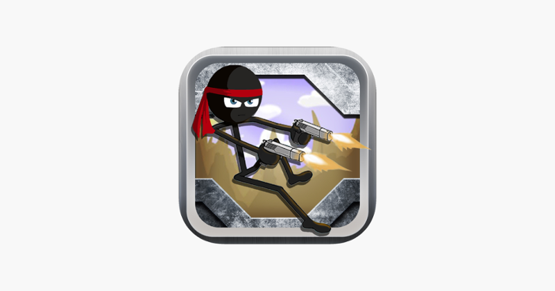 Stick Wars:Fighting Hero Image