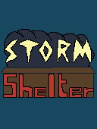 Storm Shelter Image