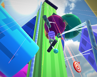 Games like String Theory