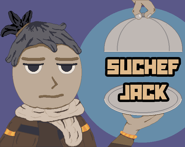 Games like Suchef Jack